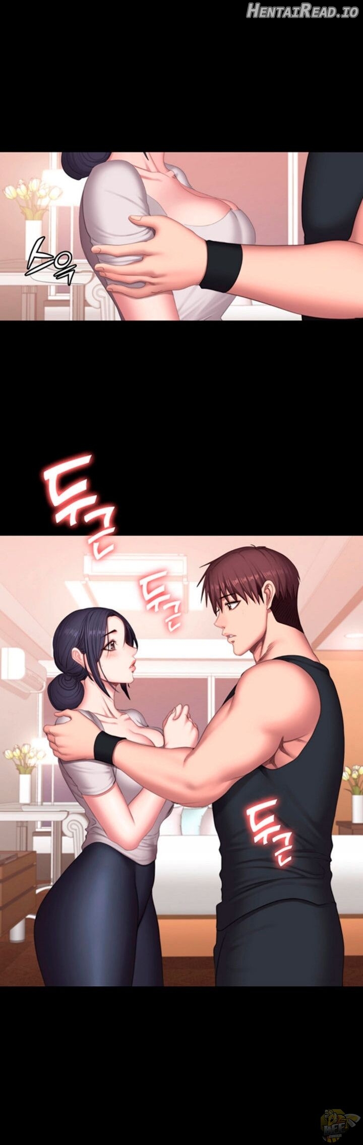 Fitness - Manhwa Chapter 68 - page 18