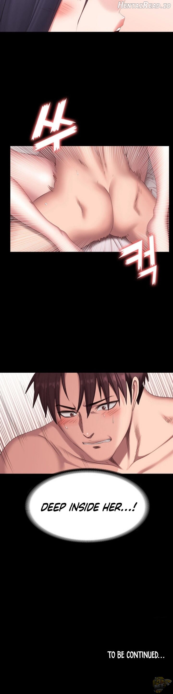 Fitness - Manhwa Chapter 69 - page 32