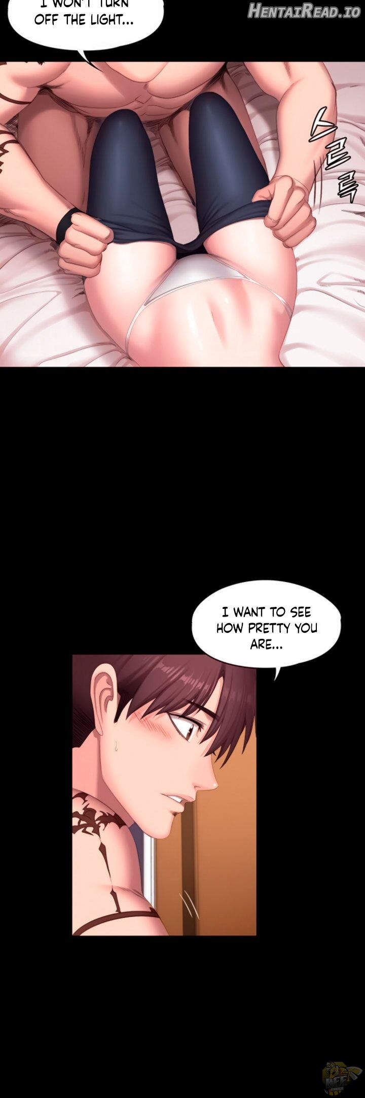 Fitness - Manhwa Chapter 69 - page 6