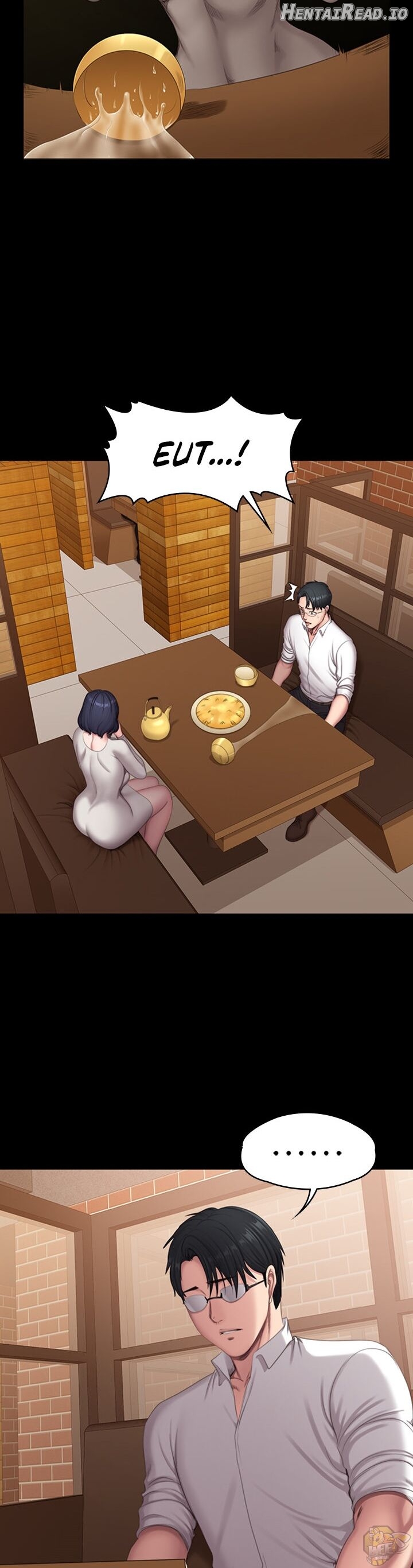 Fitness - Manhwa Chapter 79 - page 2