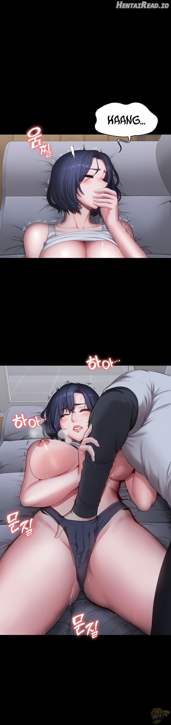 Fitness - Manhwa Chapter 82 - page 26