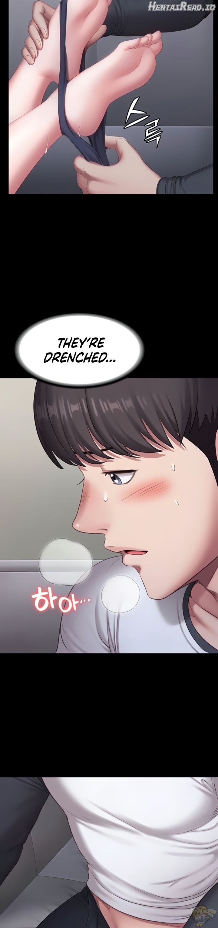 Fitness - Manhwa Chapter 82 - page 29