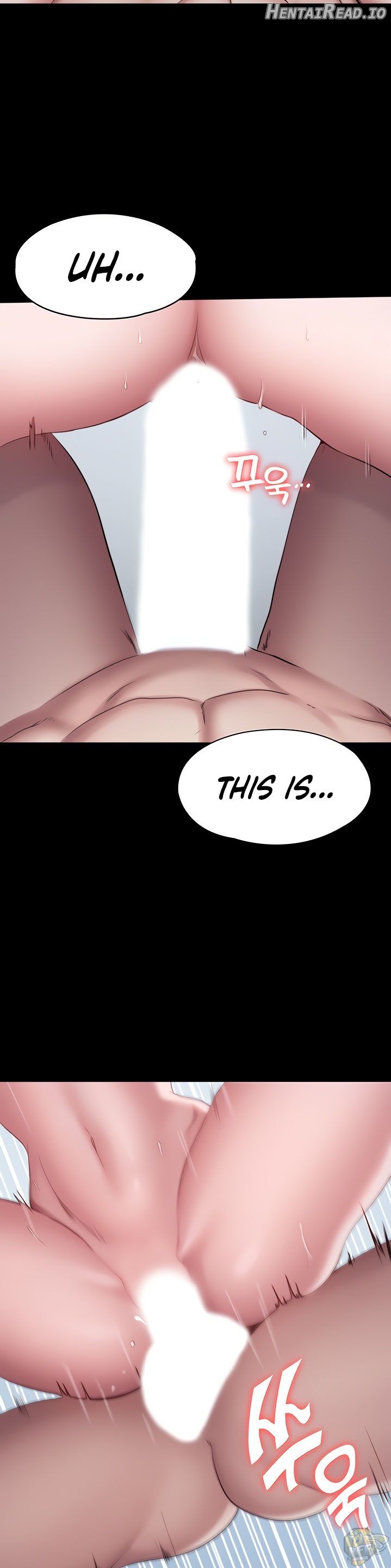 Fitness - Manhwa Chapter 83 - page 28