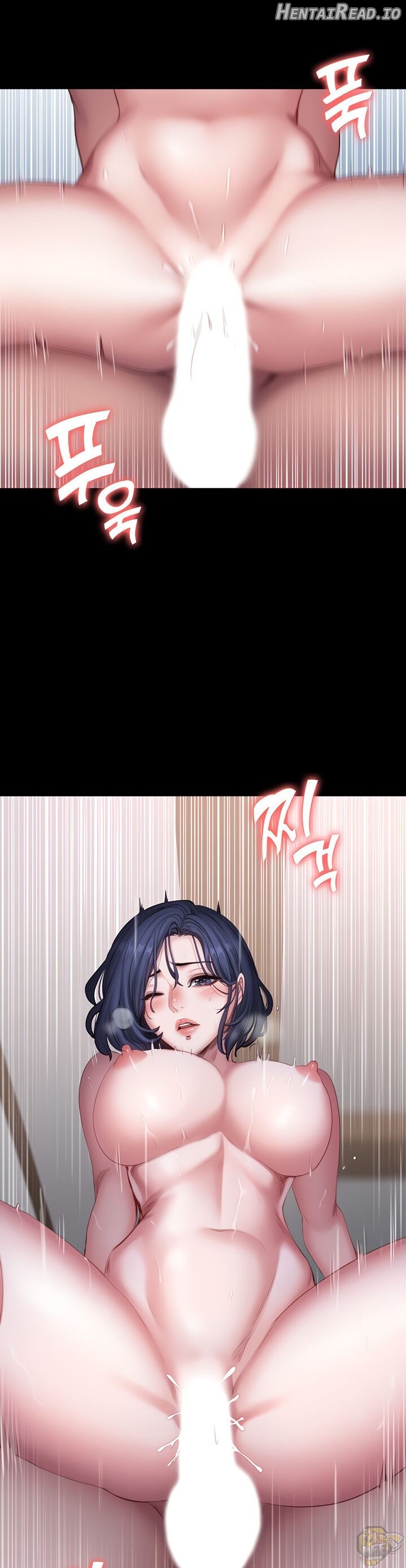 Fitness - Manhwa Chapter 83 - page 33