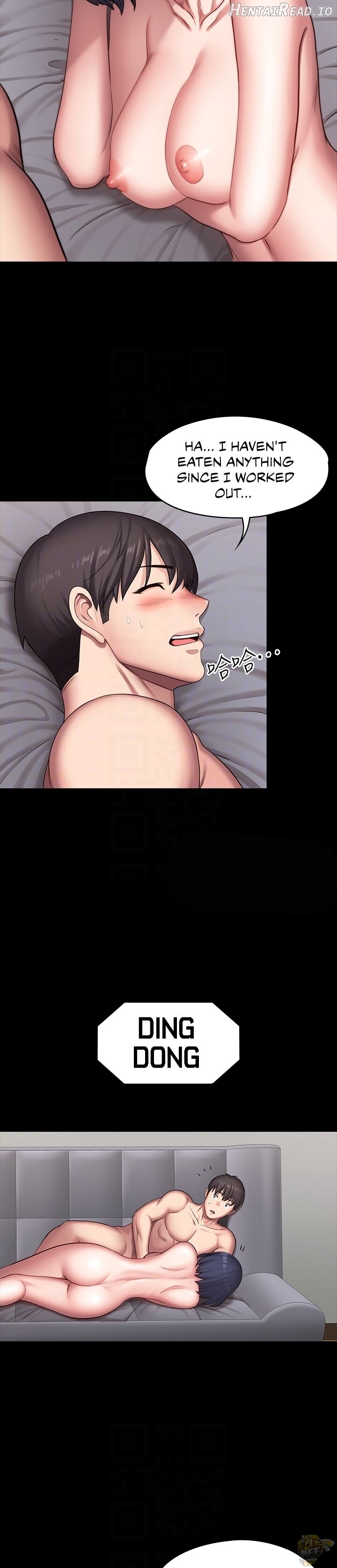 Fitness - Manhwa Chapter 85 - page 2
