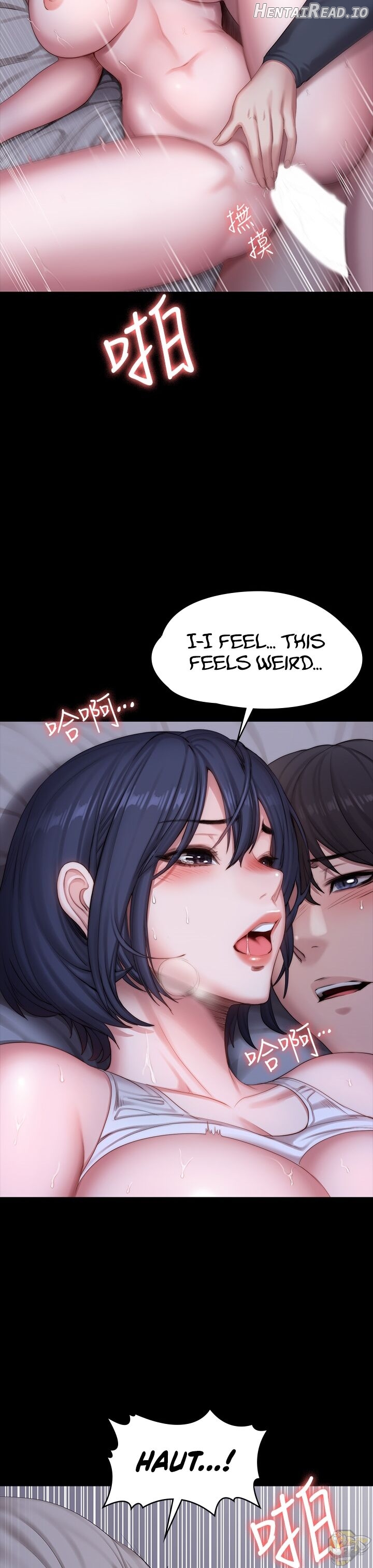 Fitness - Manhwa Chapter 86 - page 21