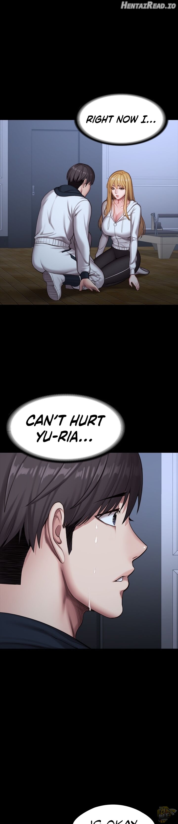 Fitness - Manhwa Chapter 88 - page 1