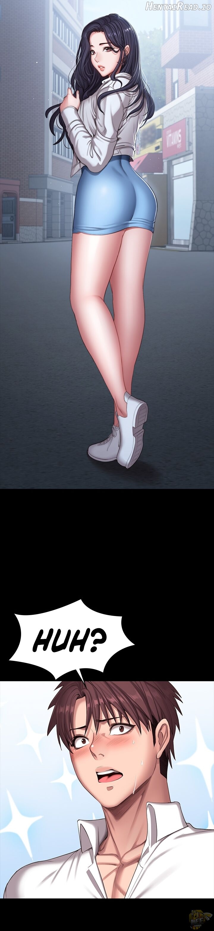 Fitness - Manhwa Chapter 88 - page 29