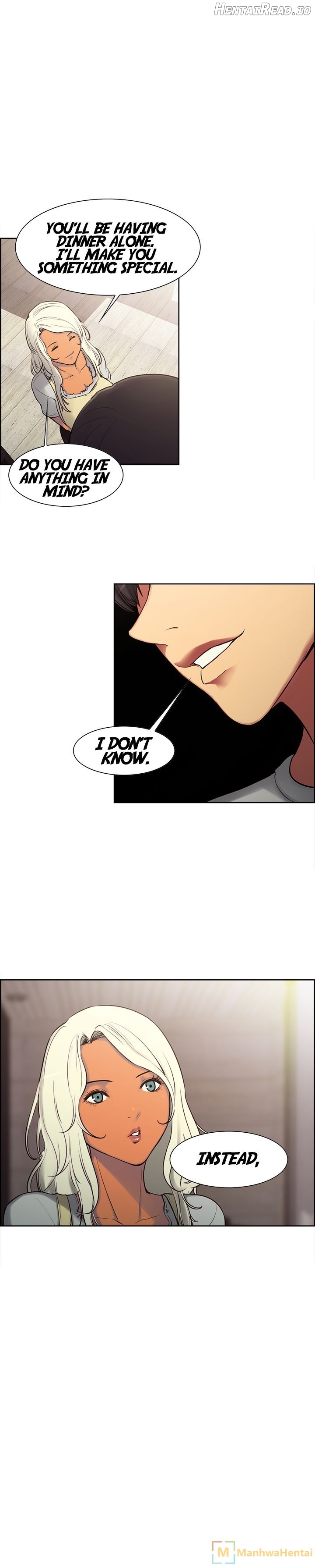 Taming a Maid Chapter 3 - page 1