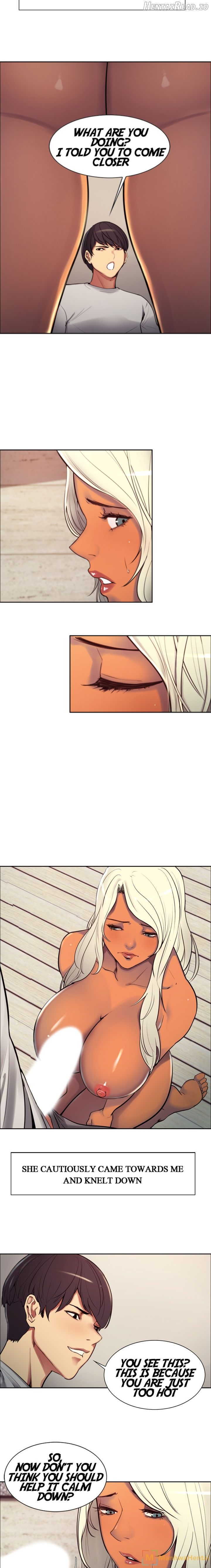 Taming a Maid Chapter 5 - page 13