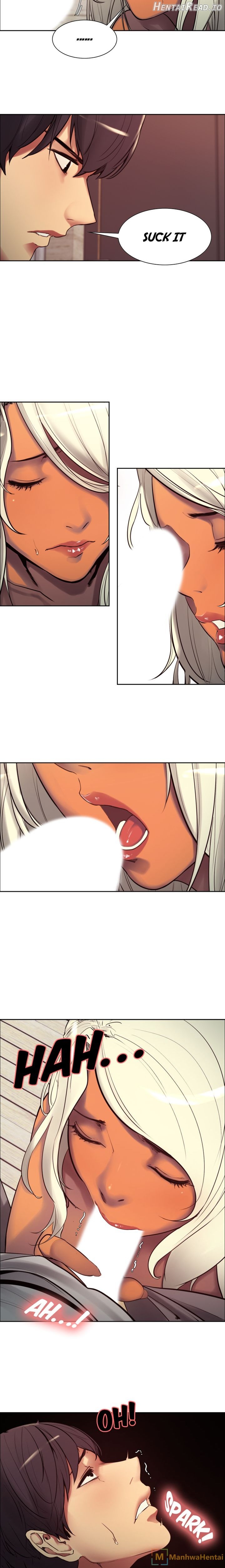 Taming a Maid Chapter 5 - page 14