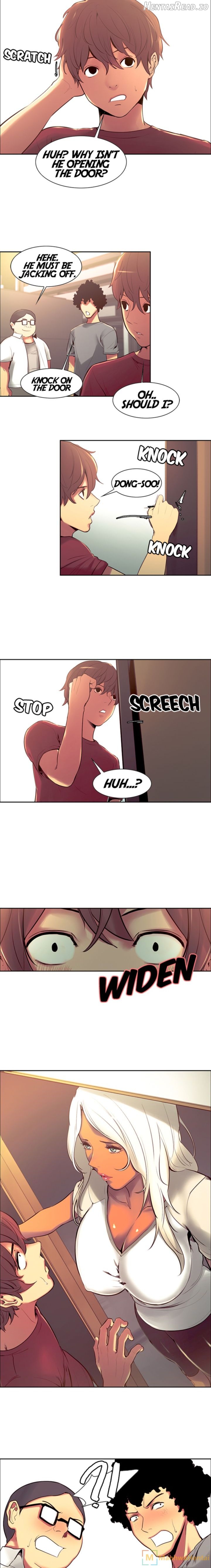 Taming a Maid Chapter 10 - page 2