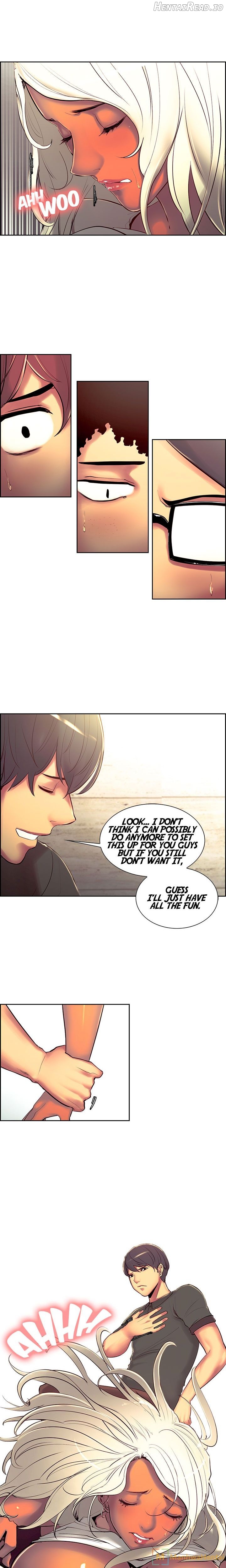 Taming a Maid Chapter 11 - page 9