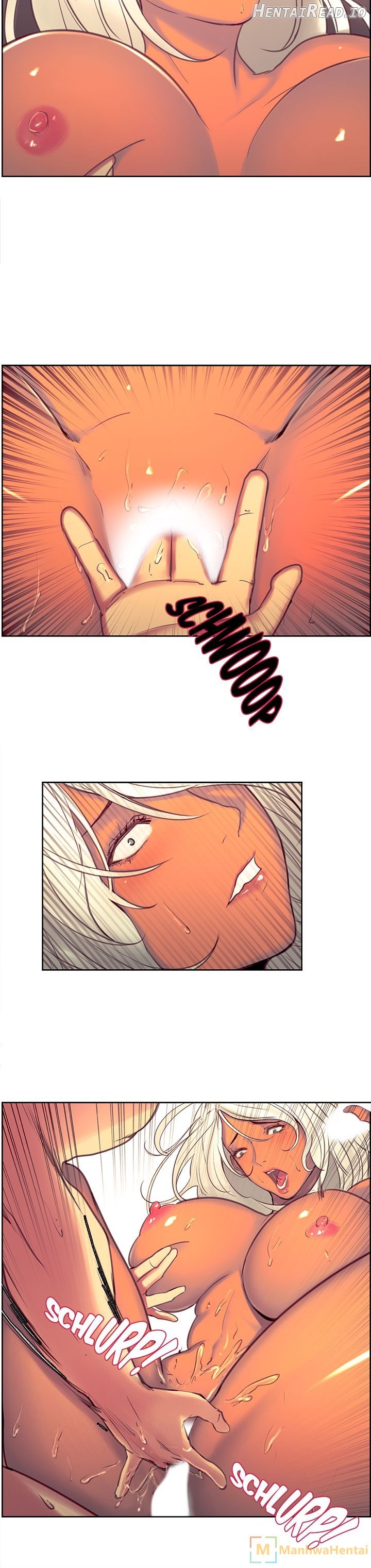Taming a Maid Chapter 14 - page 6