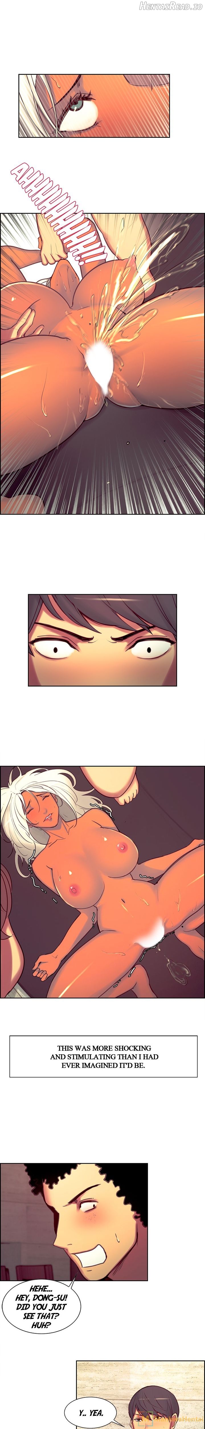 Taming a Maid Chapter 14 - page 7