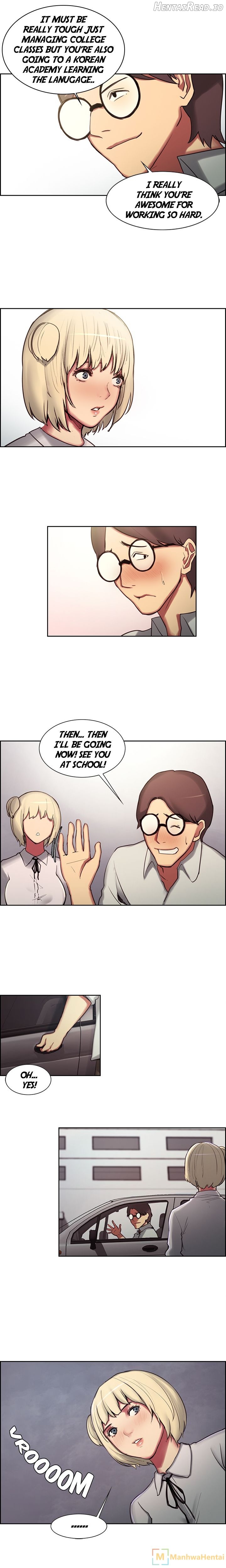 Taming a Maid Chapter 16 - page 10