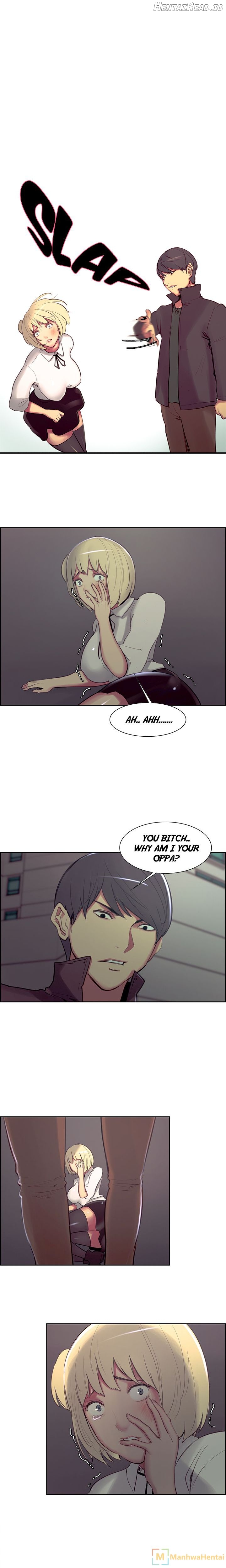 Taming a Maid Chapter 16 - page 13