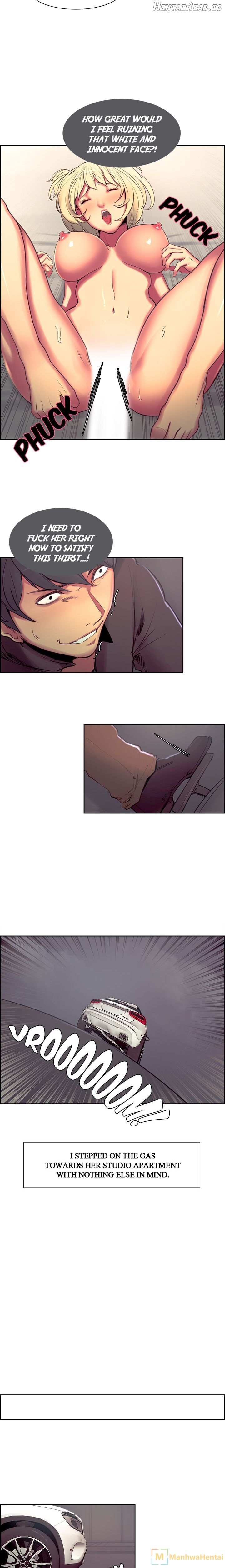 Taming a Maid Chapter 16 - page 4