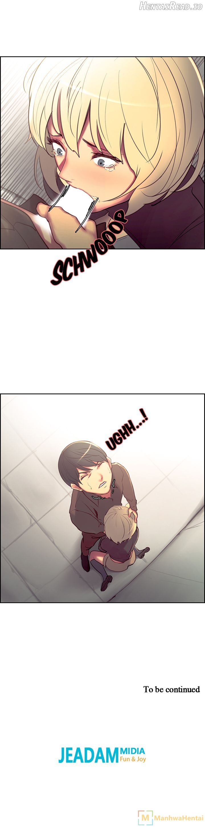 Taming a Maid Chapter 22 - page 16