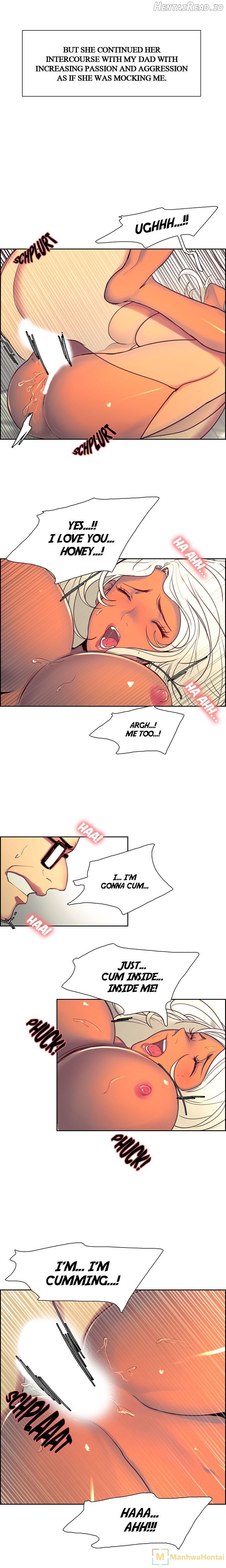 Taming a Maid Chapter 22 - page 9