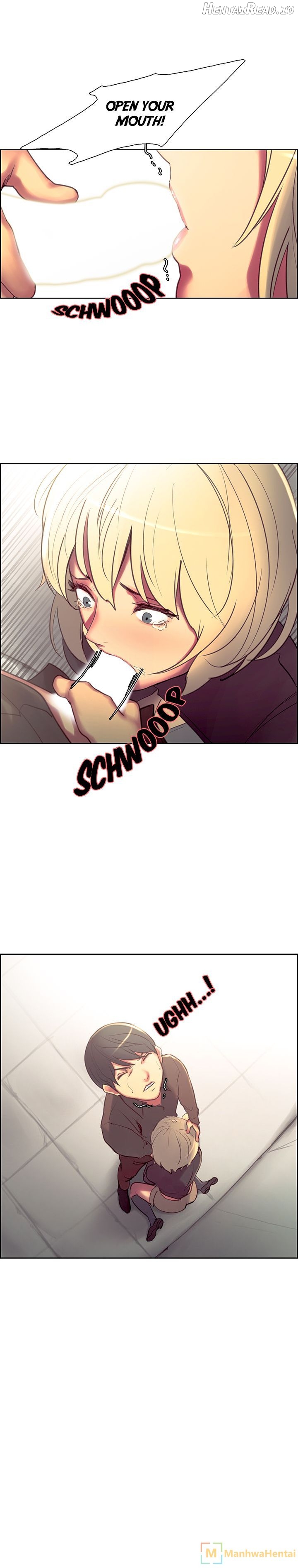 Taming a Maid Chapter 23 - page 1