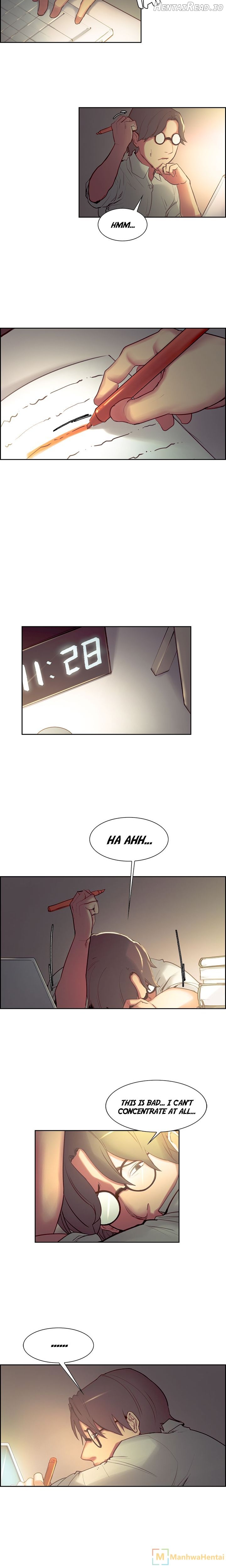 Taming a Maid Chapter 24 - page 2