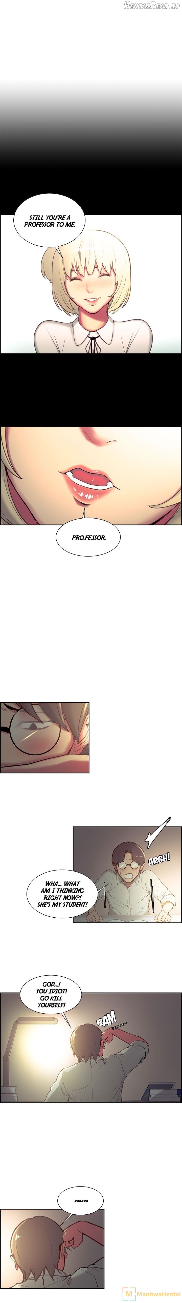 Taming a Maid Chapter 24 - page 3
