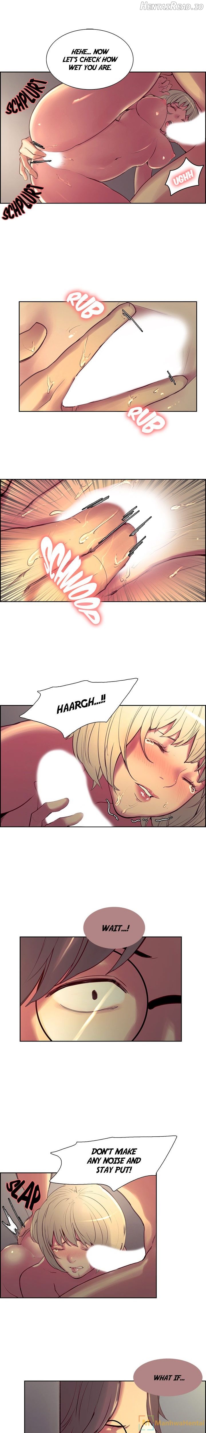 Taming a Maid Chapter 25 - page 5