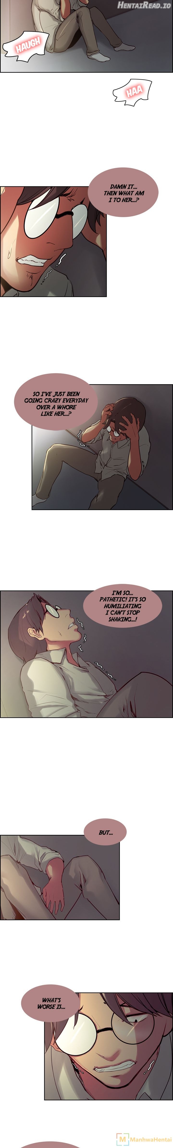 Taming a Maid Chapter 26 - page 2