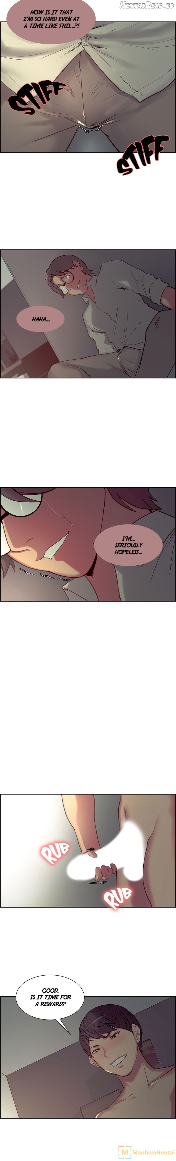 Taming a Maid Chapter 26 - page 3