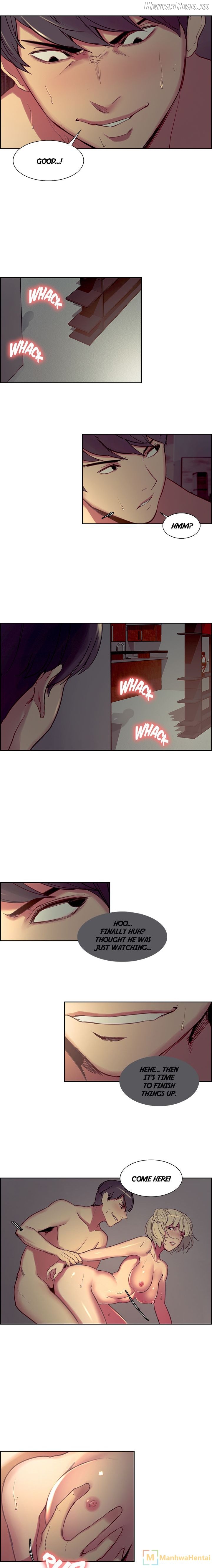Taming a Maid Chapter 26 - page 8