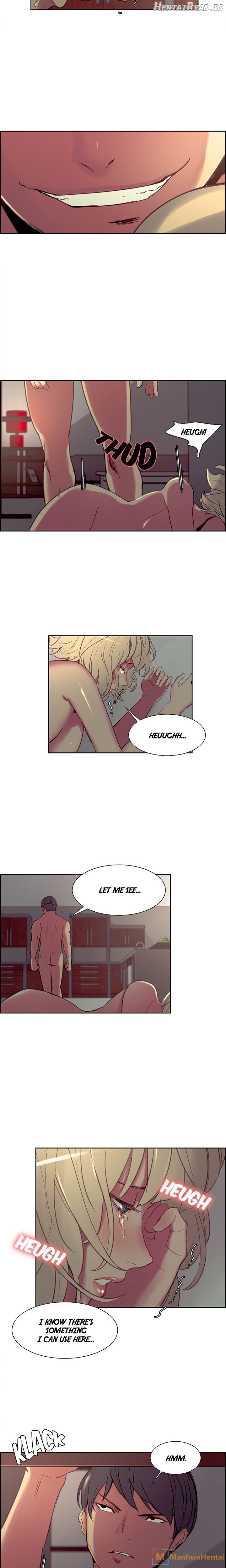 Taming a Maid Chapter 27 - page 3
