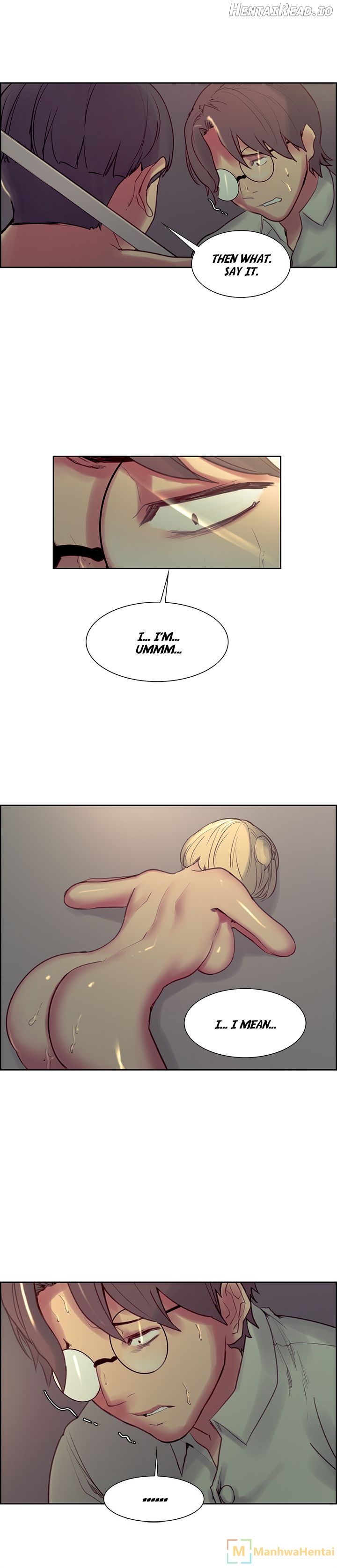 Taming a Maid Chapter 27 - page 6