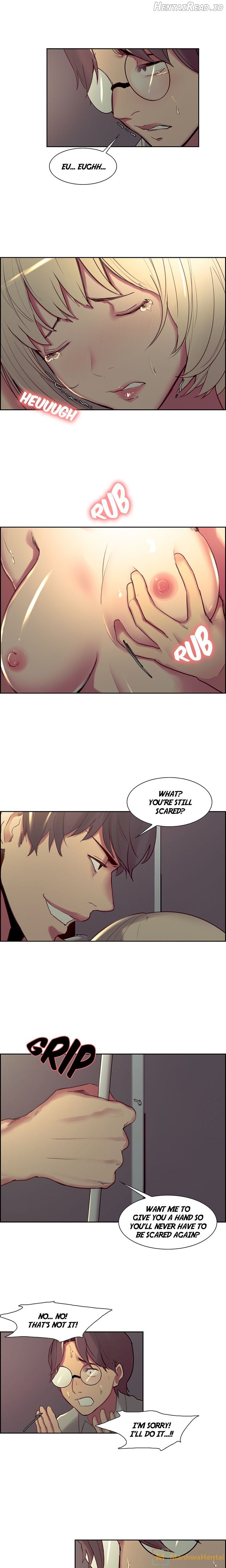 Taming a Maid Chapter 28 - page 2