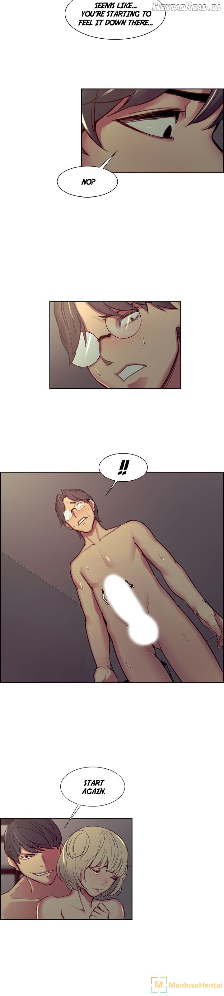 Taming a Maid Chapter 29 - page 2