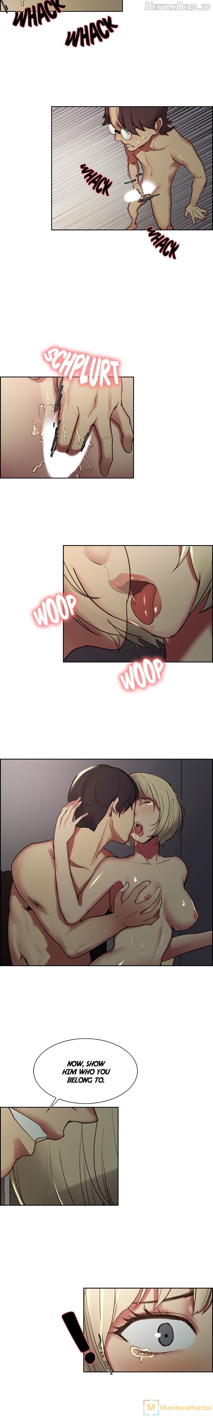 Taming a Maid Chapter 29 - page 5