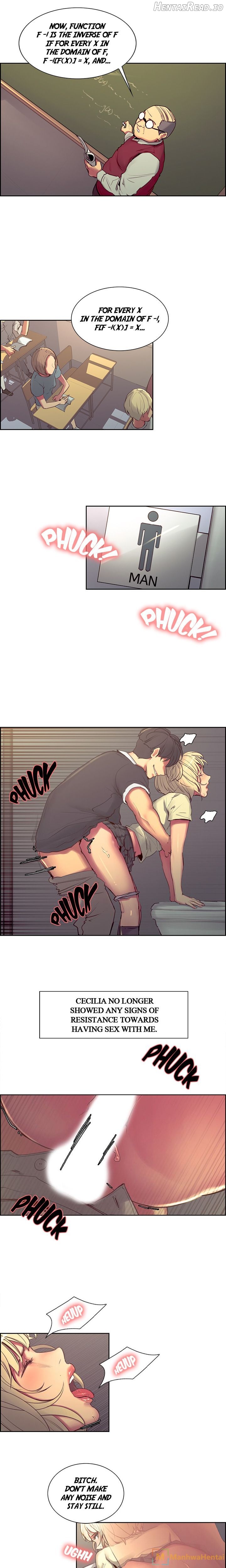 Taming a Maid Chapter 30 - page 2