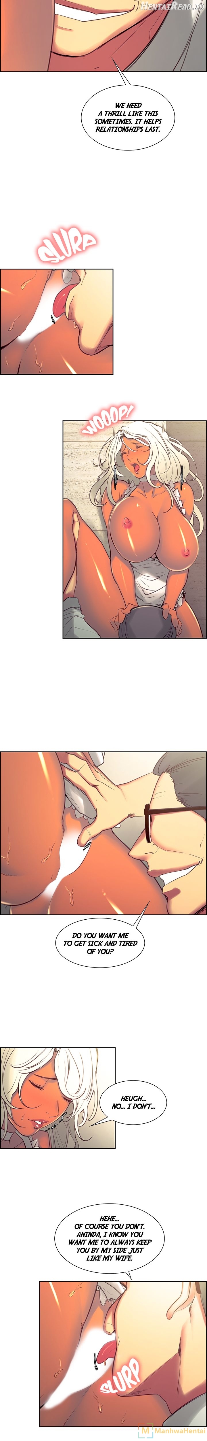 Taming a Maid Chapter 31 - page 6