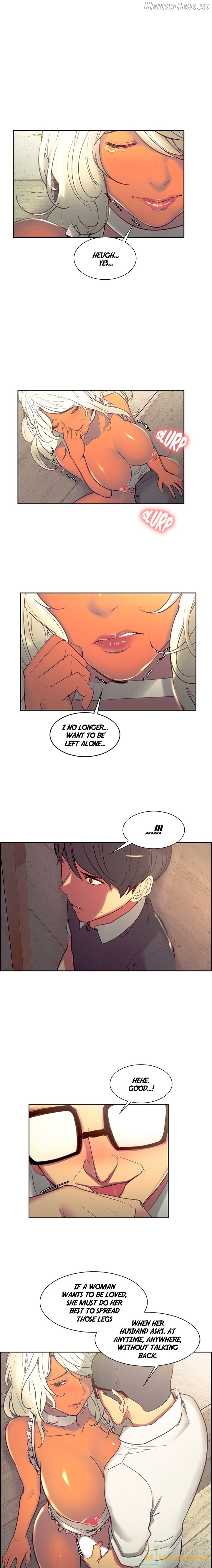 Taming a Maid Chapter 31 - page 7