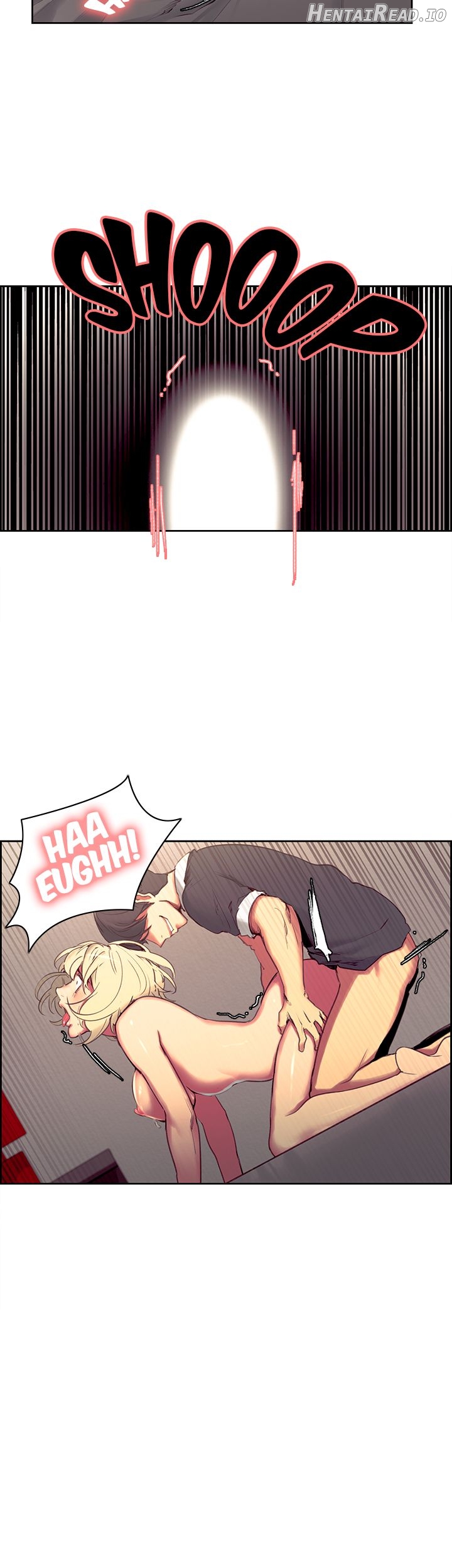 Taming a Maid Chapter 35 - page 4