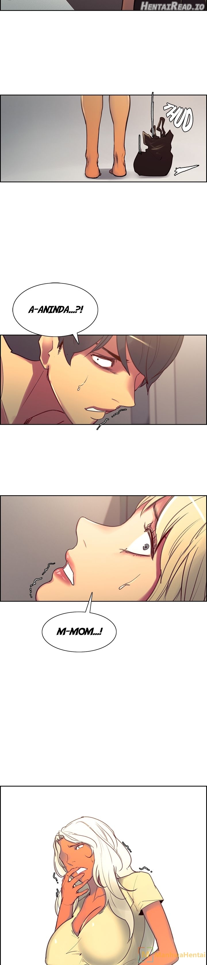 Taming a Maid Chapter 38 - page 14