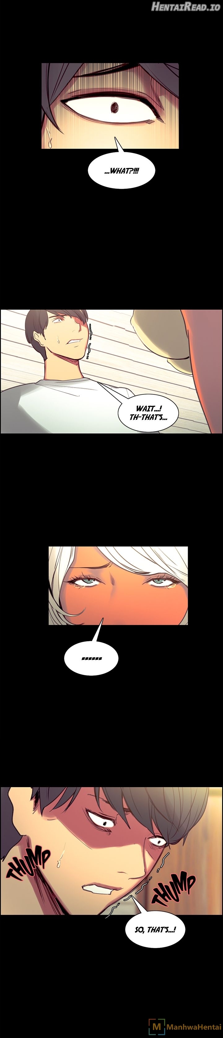 Taming a Maid Chapter 38 - page 4