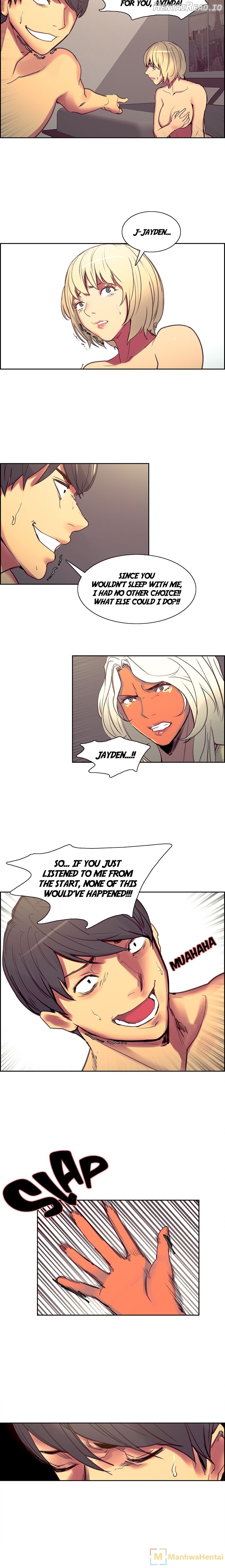 Taming a Maid Chapter 39 - page 5