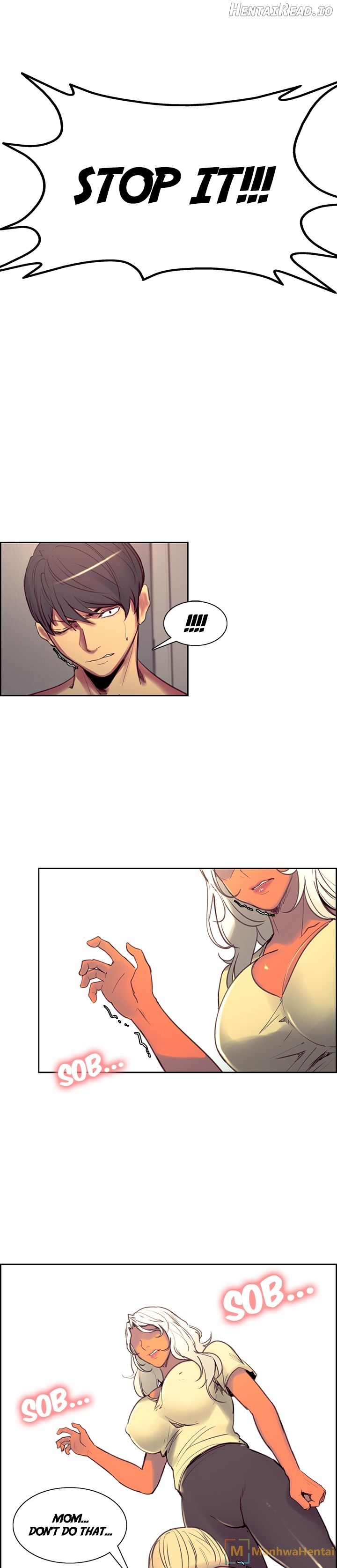 Taming a Maid Chapter 39 - page 6
