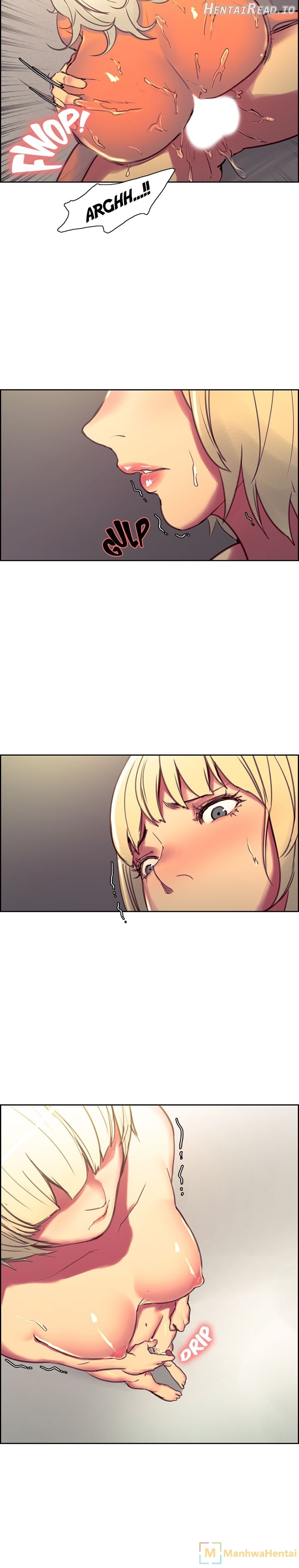 Taming a Maid Chapter 40 - page 10