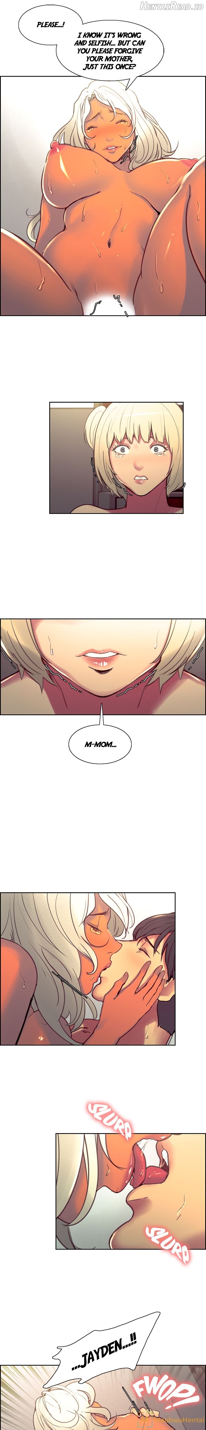 Taming a Maid Chapter 40 - page 9
