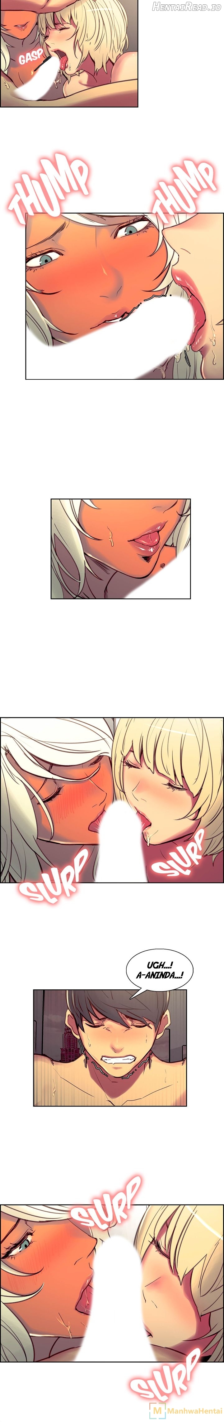 Taming a Maid Chapter 42 - page 2