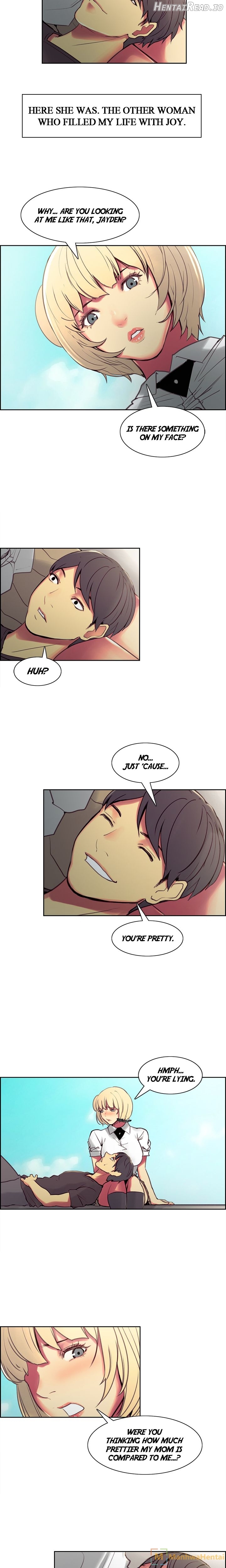 Taming a Maid Chapter 43 - page 7