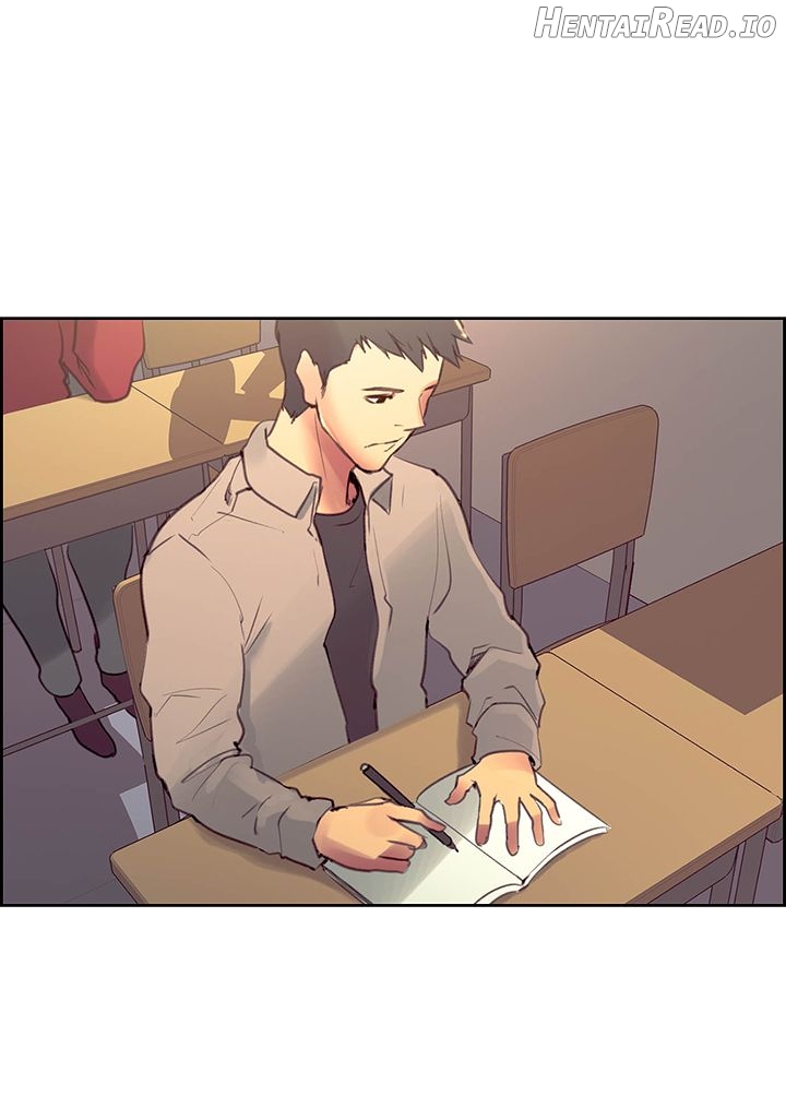 Taming a Maid Chapter 44 - page 29
