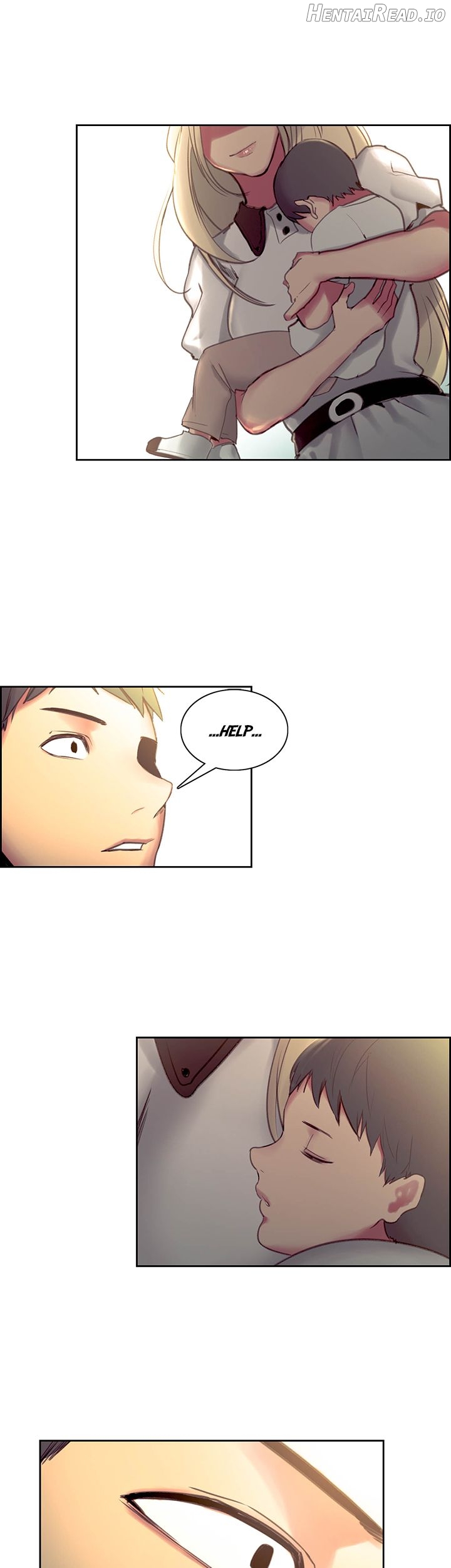 Taming a Maid Chapter 44 - page 41